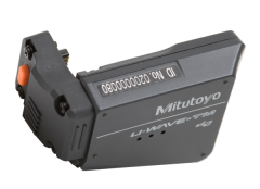 Mitutoyo 02AZF310 Bağlantı ünitesi,U-WAWE uyumlu,su geçirmez tipler için