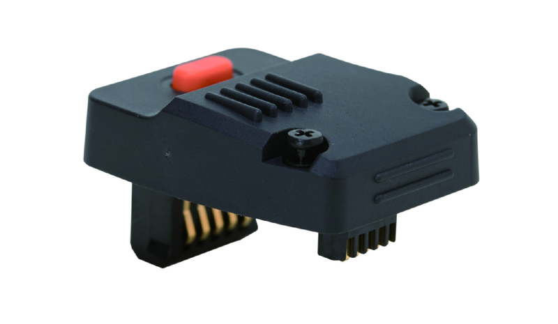 Mitutoyo 02AZF300 Bağlantı Ünitesi, U-WAVE uyumlu, Standart tipler için