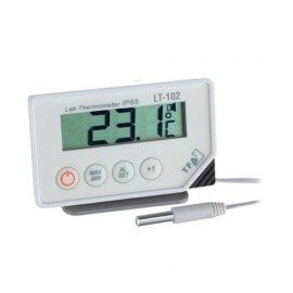 TFA 30.1034 ´LT-102´ Alarmlı Buzdolabı Termometresi
