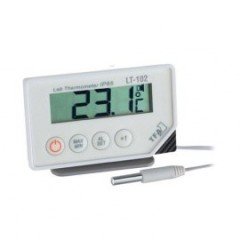 TFA 30.1034 ´LT-102´ Alarmlı Buzdolabı Termometresi