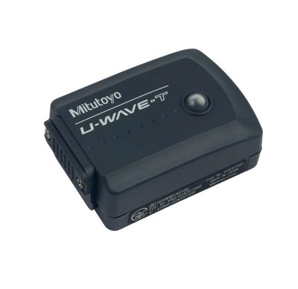 Mitutoyo 02AZD880G U-WAVE-T, Sesli İkaz Tipi Kablosuz Verici