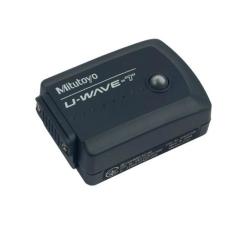 Mitutoyo 02AZD880G U-WAVE-T, Sesli İkaz Tipi Kablosuz Verici