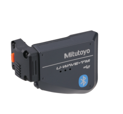 Mitutoyo 264-626 U-WAVE Bluetooth, IP67 Mikrometre için Kablosuz Verici