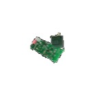Mavili MLY-1207.G Maxlogic Akıllı Adresli Sistem GPRS Modülü Quad Modül ve Anten Dahil Komple
