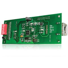 Mavili MLY-1207.GCU Maxlogic GCU Modülü Yedekleri, GCU Anakart