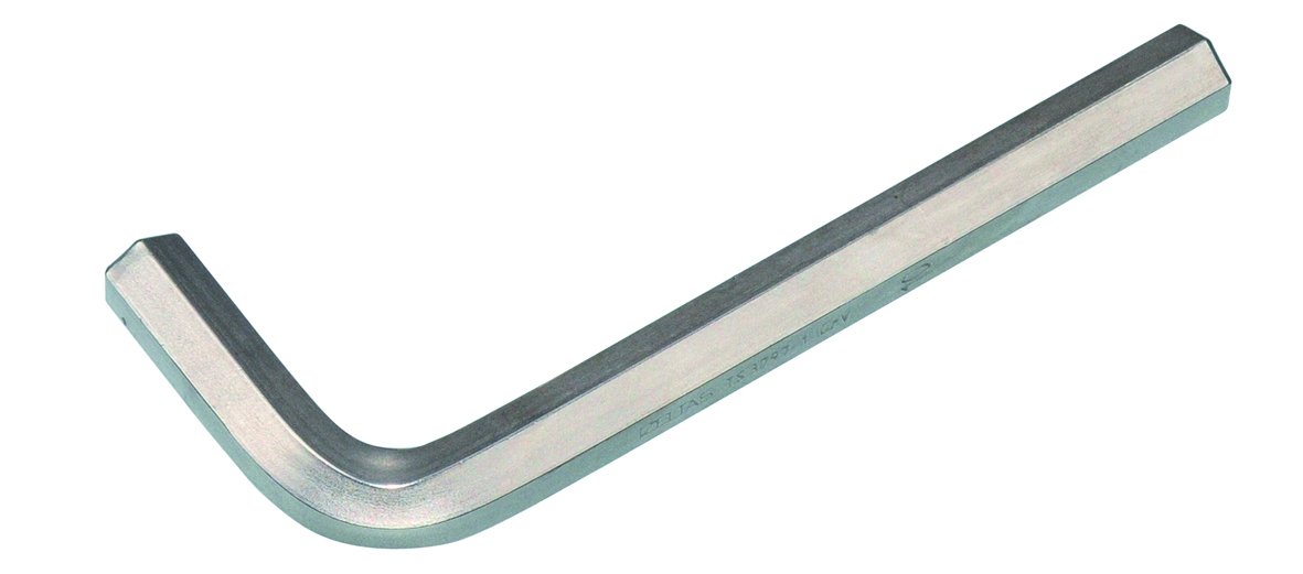 Allen anahtar altı köşe 5/8 sae
