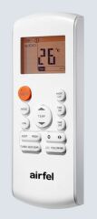 R32 - SEZONSAL INVERTER DUVAR TİPİ SPLİT KLİMA TR.LTXM35N.01 (LRXM35N + LTXM35N)