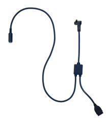 Mitutoyo 02AZE140D U-WAVE Data Kablosu Düz 10 Pimli Tip