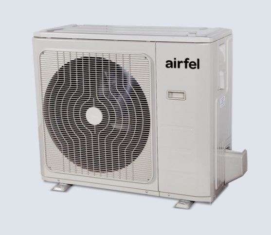 R32 - INVERTER MULTİ SPLİT KLİMALAR - DIŞ ÜNİTELER 4LMX105N