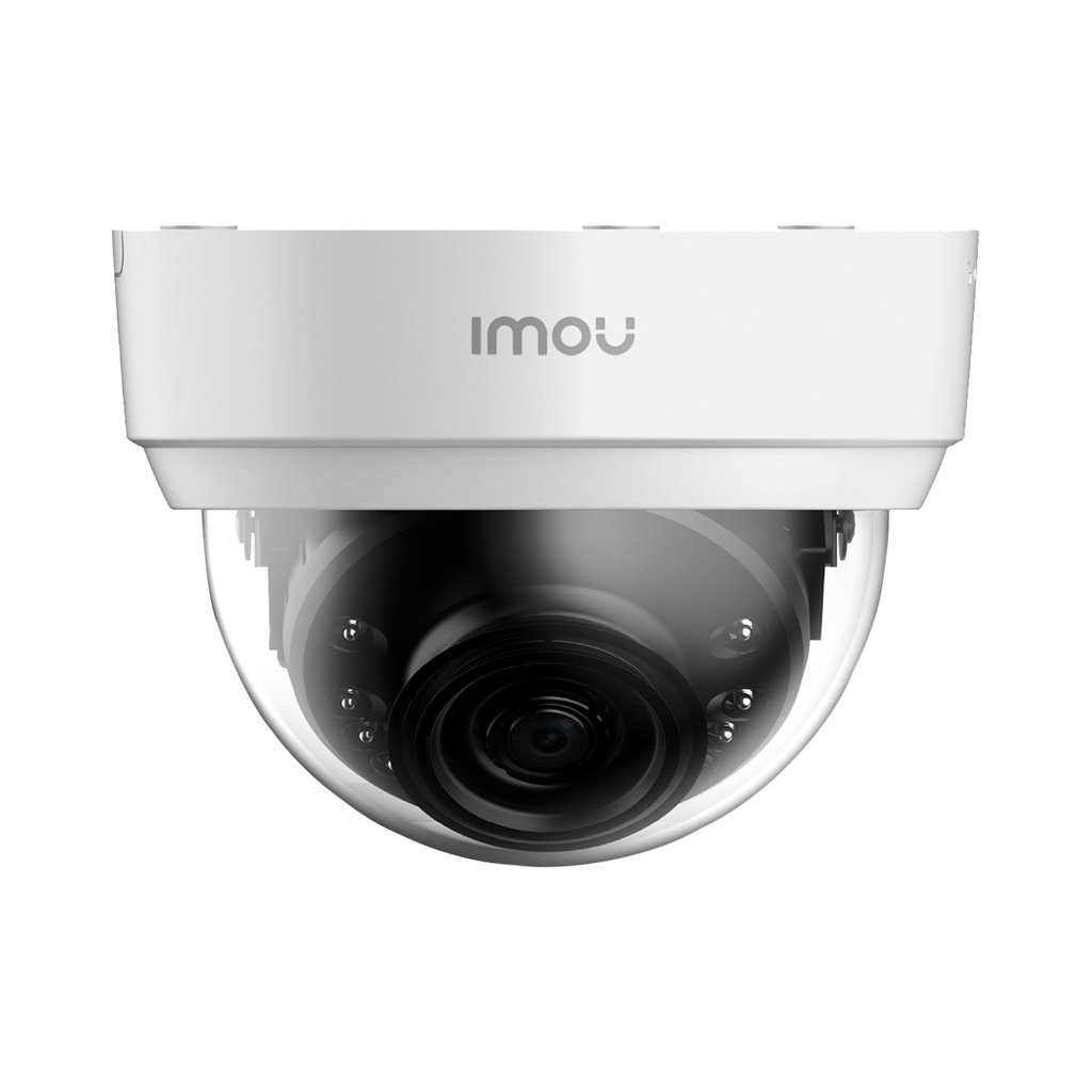 IMOU IPC-D22P 2 MP 2.8 mm İç Ortam Dome Kamera (Dome Lite)