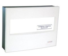 Mavili ML-50116 Maxlogic İtfaiyeci Telefon Kontrol Ünitesi, 16 Telefon Modülü Kapasiteli