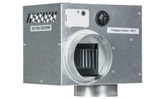 CHEMINAIR 600 SICAK HAVA DAĞITIM FANI(600 M3/H)