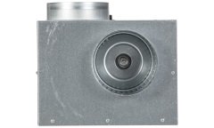 CHEMINAIR 600 SICAK HAVA DAĞITIM FANI(600 M3/H)