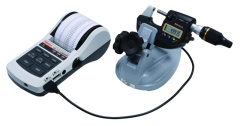 Mitutoyo 264-505D Digimatic Mini İşlemci DP-1VA Veri Yazıcısı ve Kaydedici CEE Tipi