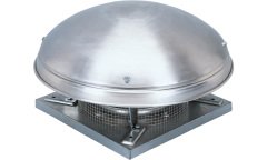 CTHB / 4-140 (220 V) BACA ve BARBEKÜ FANI (800 M3/H)-200 derece
