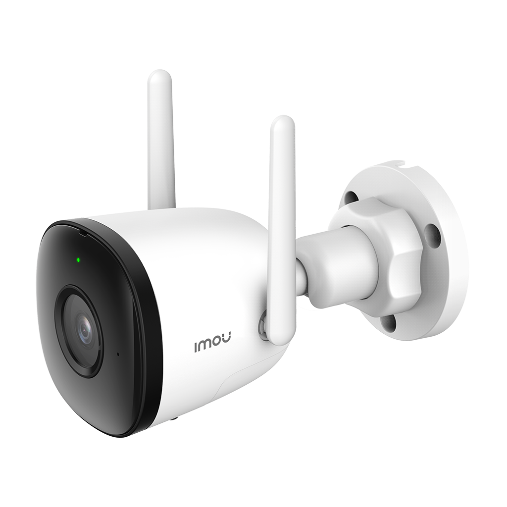 IMOU IPC-F22P 2 MP 2.8 mm Dış Ortam Bullet Kamera (Bullet 2C)