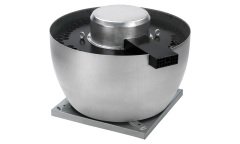 CTVB/4-140 (220 V) BACA ve BARBEKÜ FANI (725 M3/H)
