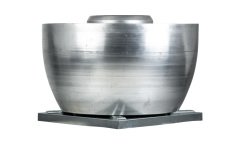 CTVB/4-140 (220 V) BACA ve BARBEKÜ FANI (725 M3/H)