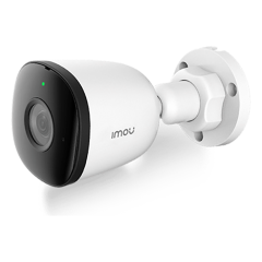 IMOU IPC-F22AP 2 MP 2.8 mm Dış Ortam Bullet PoE Kamera (Bullet)