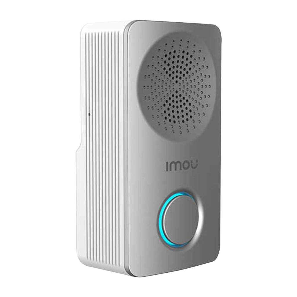 IMOU DS11 Harici İç Ortam Sireni (DB11 için) (Wi-Fi)
