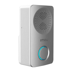 IMOU DS11 Harici İç Ortam Sireni (DB11 için) (Wi-Fi)