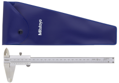 Mitutoyo 530-123 Sürmeli kumpas 0-200mm, 0,02mm, Metrik