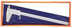 Mitutoyo 530-124 Sürmeli kumpas 0-300mm, 0,02mm, Metrik