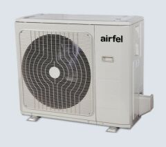 AIRFEL KASET TİPİ SPLİT KLİMA TR.LCA140A.01 (LZAS140A + LCA140A+LDS140E)