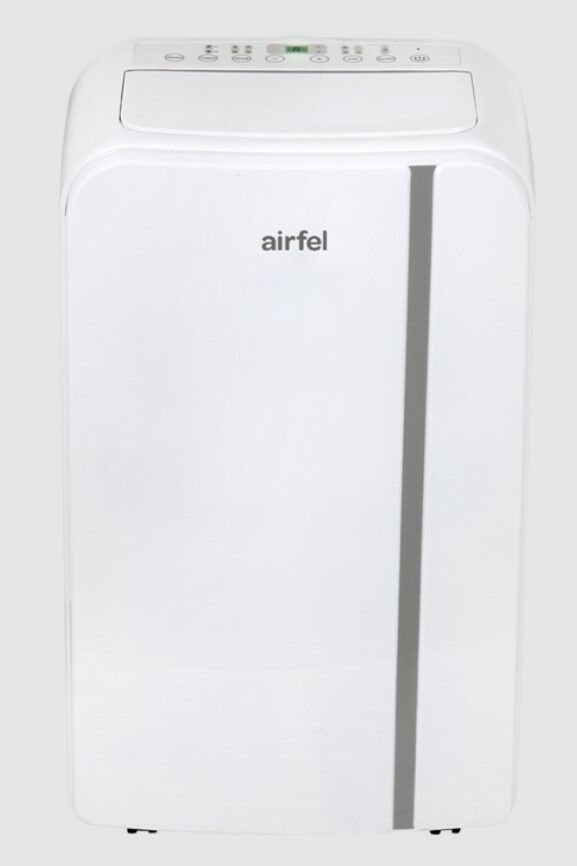 AIRFEL MOBİL KLİMA LPCY35BM