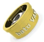 DN 200 SFERO DİSK ÇEK VANA