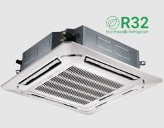 AIRFEL 410 GAZLI İNVERTER KASET TİPİ SPLİT KLİMA TR.LCQ71UB.01 (LZQS71U + LCQ71UB + LDP140U)