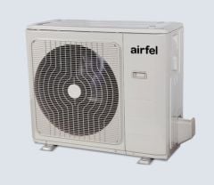 AIRFEL 410 GAZLI ON/OFF GİZLİ TAVAN TİPİ SPLİT KLİMA TR.LBQ140VB.01 (LQS140V + LBQ140VB)