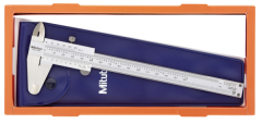 Mitutoyo 530-312 Sürmeli kumpas 0-150mm / 0-6 '', 0,02mm, Metrik / İnç