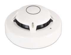 Mavili ML-1120.SCI Maxlogic Adresli A1S Sınıfı Sabit Sıcaklık Dedektörü, Kısa Devre İzolatörlü