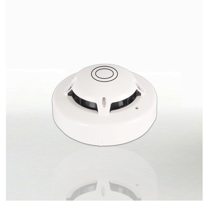 Mavili ML-1140.SCI Maxlogic Akıllı Adresli Multisensör (Optik Duman+Sıcaklık) Dedektörü, Kısa Devre İzolatörlü