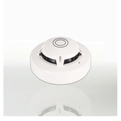 Mavili ML-1140.SCI Maxlogic Akıllı Adresli Multisensör (Optik Duman+Sıcaklık) Dedektörü, Kısa Devre İzolatörlü