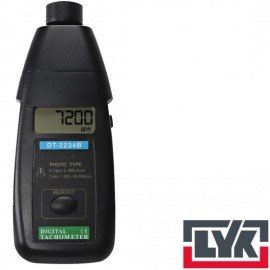 LYK-2234B Temassız Devir Ölçer Takometre