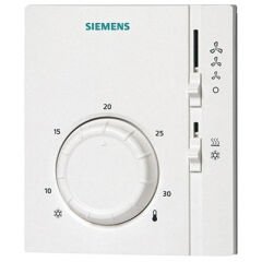 Siemens Oda Termostatı RAB31