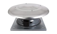 HCTB/4-400 B (220 V) YATAY ATIŞLI ÇATI TİPİ FAN (3700 M3/H)