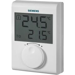 Siemens RDH100 Oda Termostatı