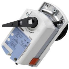 Siemens GLB341.9E Vana Motoru