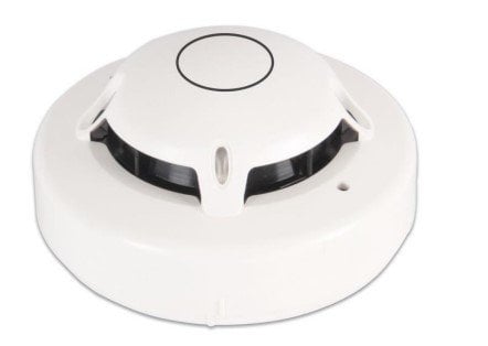 Mavili ML-1161.SCI Maxlogic Akıllı Adresli Multisensör (CO+A1R Sınıfı Isı) Dedektörü, Kısa Devre İzolatörlü