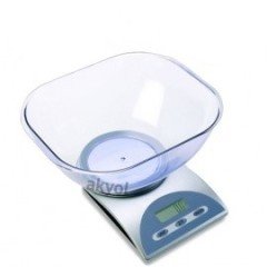 EK 3250 Dijital Kefeli Terazi - Hassasiyet: 1 gr. Max: 5 kg.