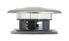 HCTT/4-900 B (380 V) YATAY ATIŞLI ÇATI TİPİ FAN (30000 M3/H)