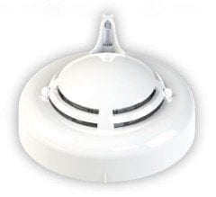 Mavili MG-9400 Mavigard Akıllı Adresli Multisensör Dedektör (Optik Duman+Isı)