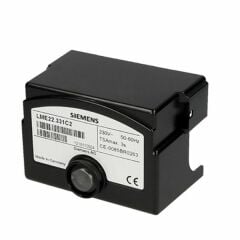 Siemens LME41.054C2 Brülor Beyni