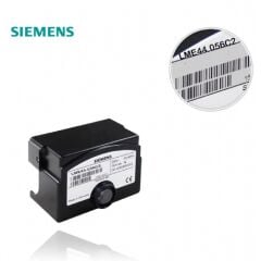 Siemens LME44.056C2 Brülör Otomatiği