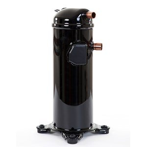 Hrh054 U4lp6 R410a Scroll Kompresör 121l1376