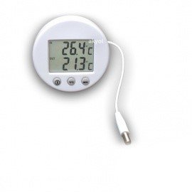 LYK T9239 Dijital Buzdolabı Termometresi (3 metre kablolu)