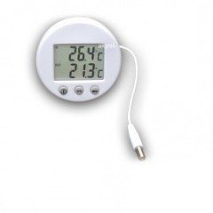 LYK T9239 Dijital Buzdolabı Termometresi (3 metre kablolu)